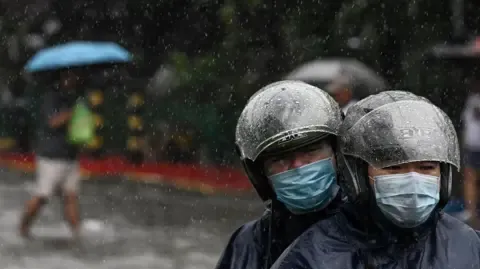 My Community Is Flooded 10 Months—Officials Are Stealing Our Taxes