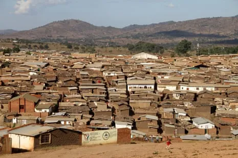 Sex Work and Abuse: The Women Caught in Malawi’s Expanding Settlement