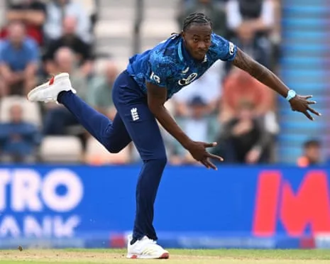 Velocity Enthralls: Starting with Donald to Archer, Why Pace is a Sensation Unparalleled
