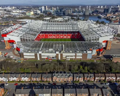 Manchester United Record All-Time High Income of £666.5m Amid £33 million Deficit
