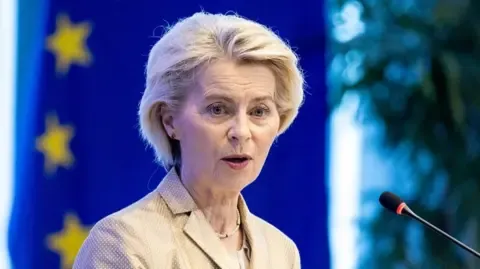 EU Suggests Trade Limitations on Israeli Government Over Gaza Strip War