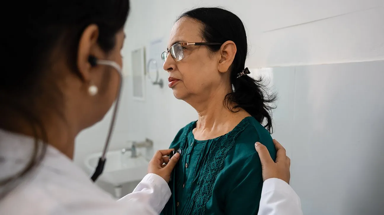Investigation Reveals Unexpected Triggers of Cardiac Events for Women Below 65