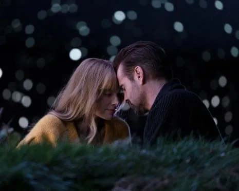 A Daring Love Story Overview: The Talented Actress and Colin Farrell Embody the Dance of Affection