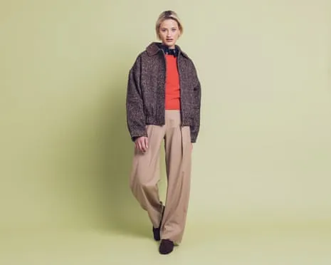 The Reasons September Is the Ideal Moment to Refresh Your Wardrobe