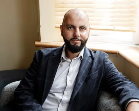 Lawyer Handling Hamas Case Alleges Being Wrongfully Arrested by Police