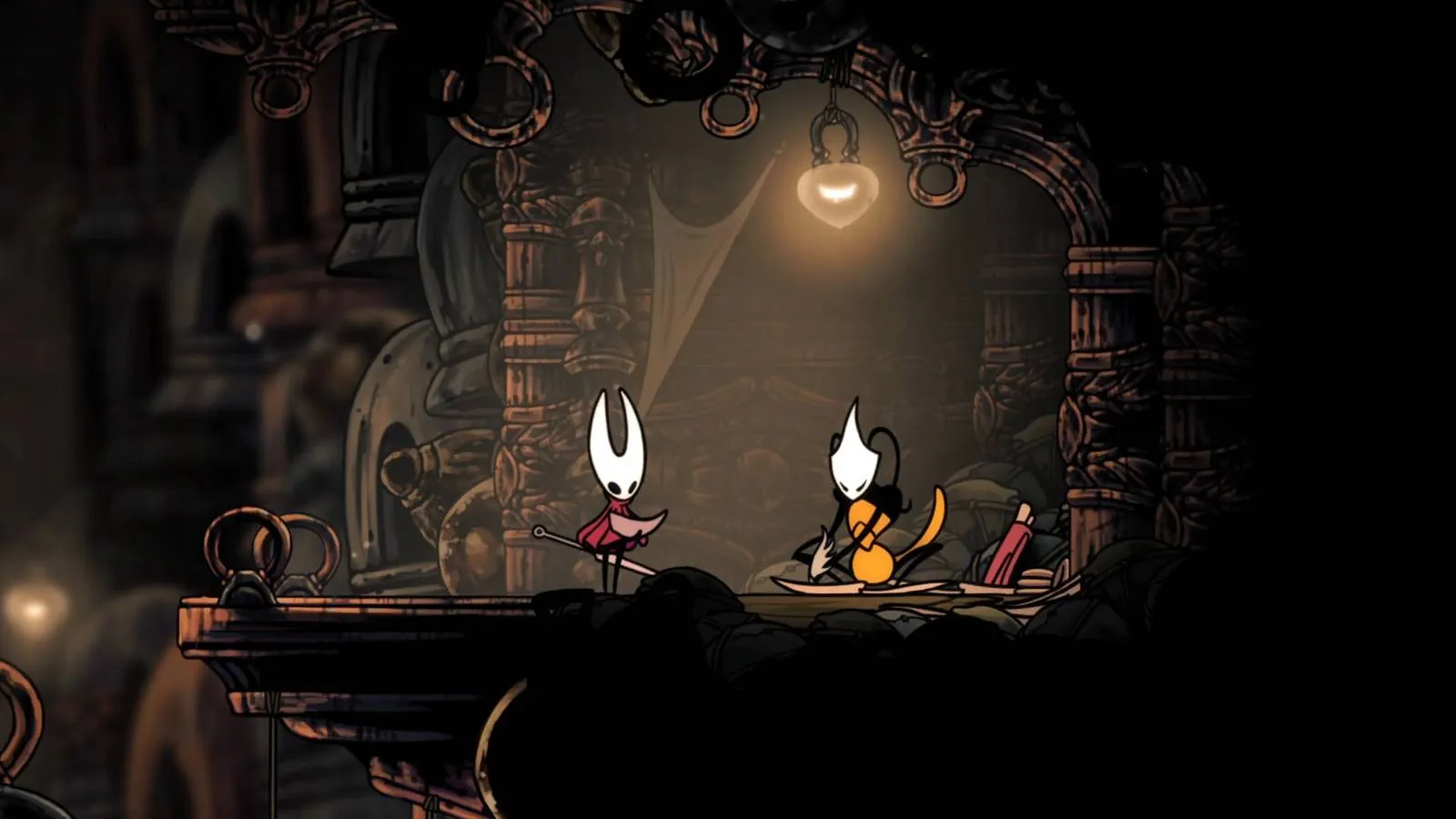 Silksong Dynamic Map: Traverse the Realm Seamlessly