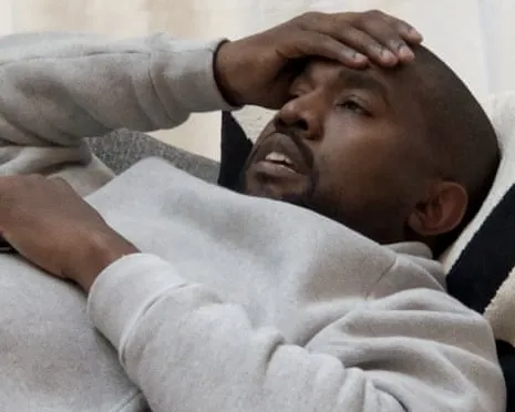 Whose Name Is It? Documentary Critique: Ye’s Downfall Makes for a Intensely Fascinating Viewing Experience