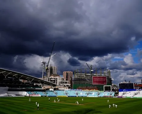 Surrey against Notts, Sussex CCC v Yorkshire CCC, plus other fixtures – Day Three Updates