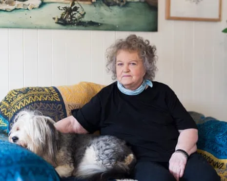{‘You Think Assault’s Because of You’: Academy Award Winner Brenda Fricker Reflects On Her Heartbreaking Autobiography