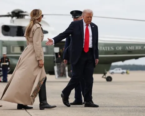 ‘Far-Left Press’ Attempting to Destroy the Country, States the President.