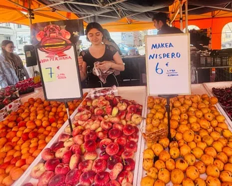 The Nordic nation remains equipped in anticipation of future crisis, thanks to reserved food supplies alongside 72-hour preparedness packs – The continent must follow suit
