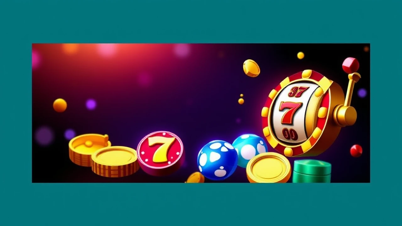 Keuntungan Slot Online untuk Kesejahteraan Anda