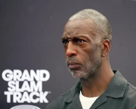 Grand Slam Track Denies Allegations The Former Sprinter Earned $2M From Canceled Event