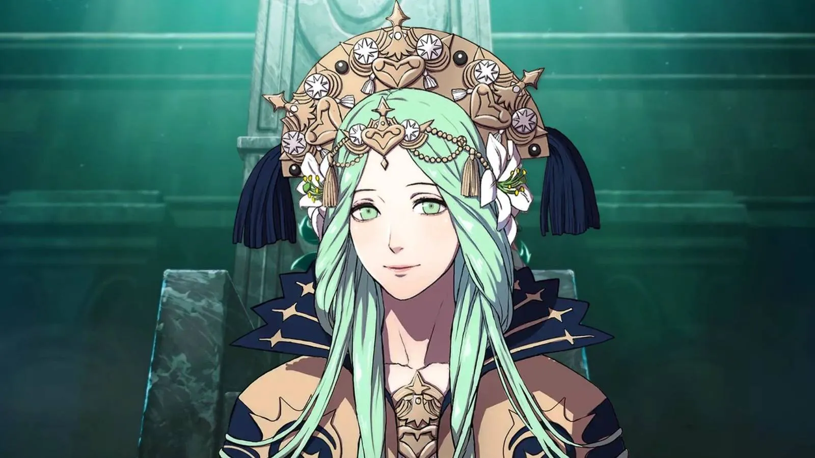 Fire Emblem: Fortune’s Weave Seems Closer to a Backstory Rather Than a Continuation
