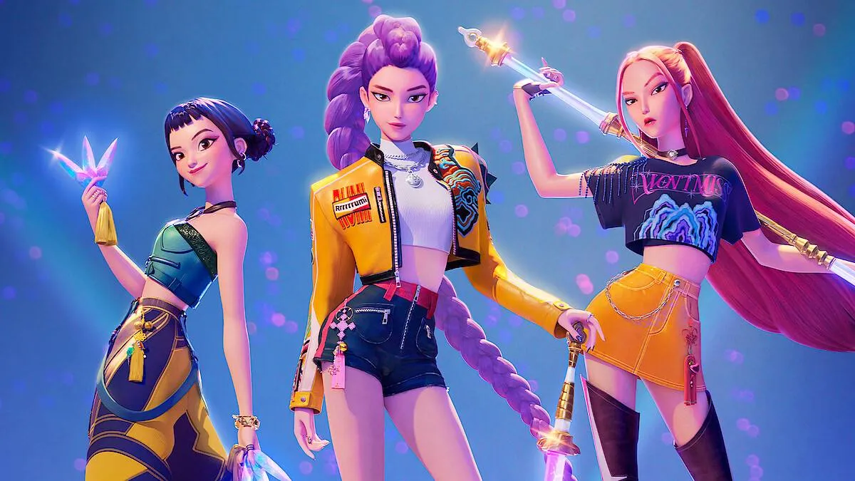 Exciting News: Another Animated Sensation Spin-off On the Horizon