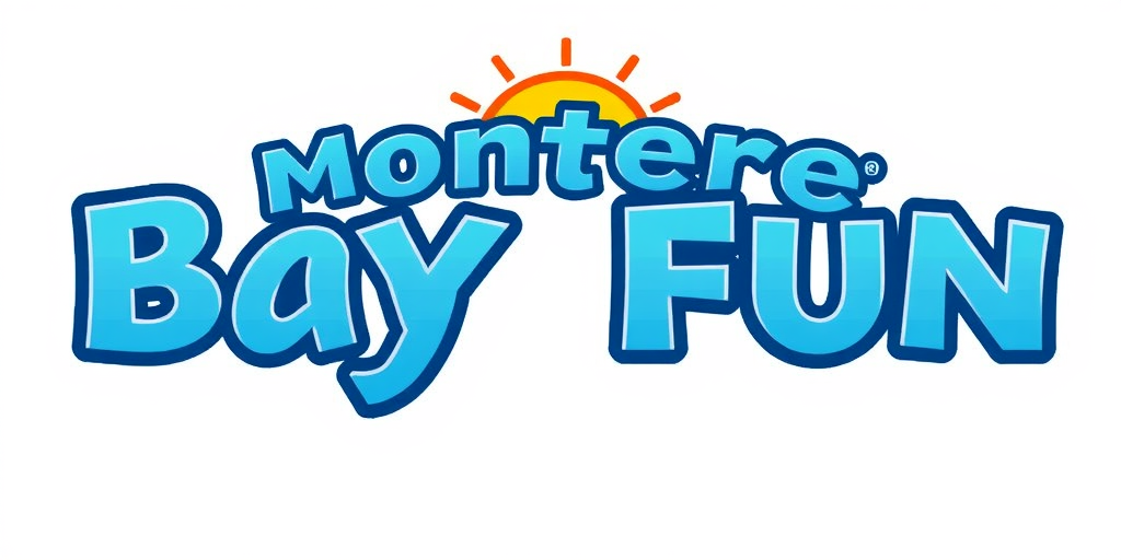Monterey Bay Fun